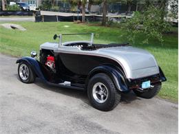 1932 Ford Roadster (CC-2116845) for sale in Palmetto, Florida