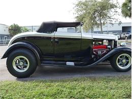 1932 Ford Roadster (CC-2116845) for sale in Palmetto, Florida