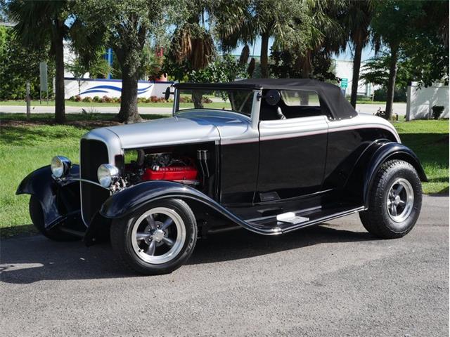 1932 Ford Roadster (CC-2116845) for sale in Palmetto, Florida