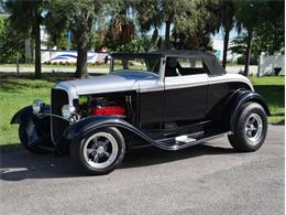 1932 Ford Roadster (CC-2116845) for sale in Palmetto, Florida