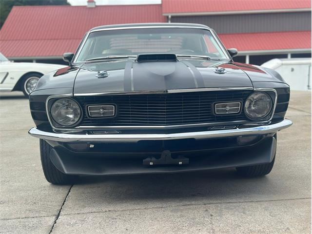 1970 Ford Mustang (CC-2116846) for sale in Greensboro, North Carolina