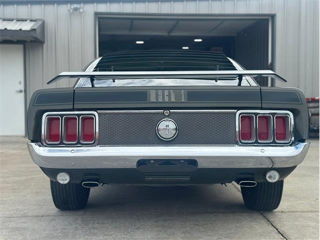 1970 Ford Mustang (CC-2116846) for sale in Greensboro, North Carolina