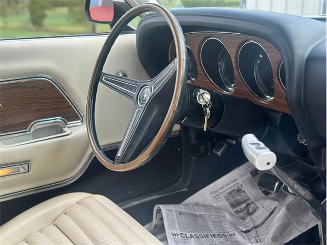 1970 Ford Mustang (CC-2116846) for sale in Greensboro, North Carolina