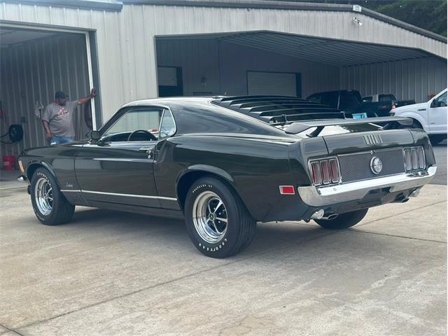 1970 Ford Mustang (CC-2116846) for sale in Greensboro, North Carolina