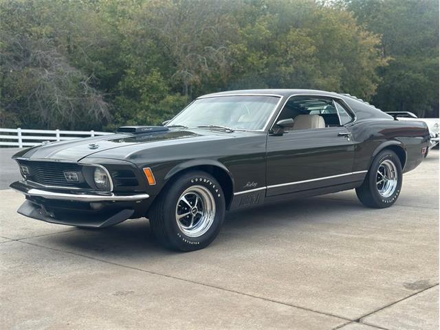 1970 Ford Mustang (CC-2116846) for sale in Greensboro, North Carolina