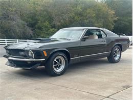 1970 Ford Mustang (CC-2116846) for sale in Greensboro, North Carolina