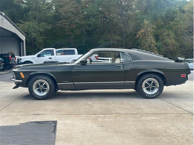 1970 Ford Mustang (CC-2116846) for sale in Greensboro, North Carolina