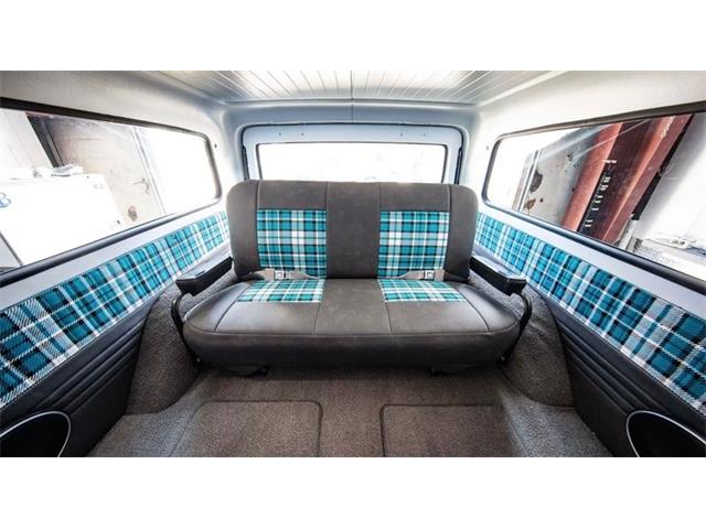 1970 Chevrolet Blazer (CC-2116847) for sale in Greensboro, North Carolina