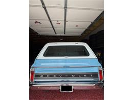 1970 Chevrolet Blazer (CC-2116847) for sale in Greensboro, North Carolina