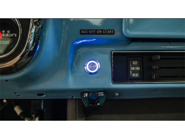 1970 Chevrolet Blazer (CC-2116847) for sale in Greensboro, North Carolina
