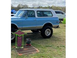 1970 Chevrolet Blazer (CC-2116847) for sale in Greensboro, North Carolina