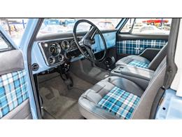 1970 Chevrolet Blazer (CC-2116847) for sale in Greensboro, North Carolina