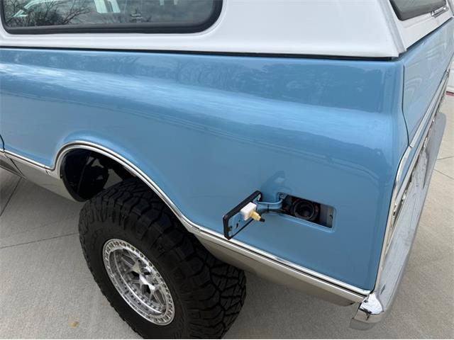 1970 Chevrolet Blazer (CC-2116847) for sale in Greensboro, North Carolina