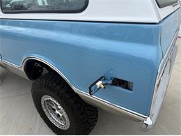 1970 Chevrolet Blazer (CC-2116847) for sale in Greensboro, North Carolina