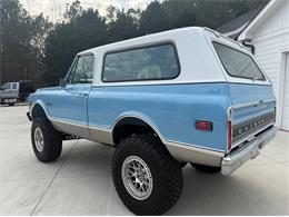 1970 Chevrolet Blazer (CC-2116847) for sale in Greensboro, North Carolina