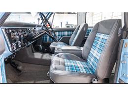 1970 Chevrolet Blazer (CC-2116847) for sale in Greensboro, North Carolina