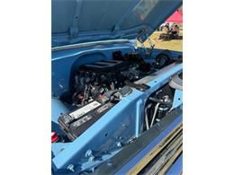 1970 Chevrolet Blazer (CC-2116847) for sale in Greensboro, North Carolina