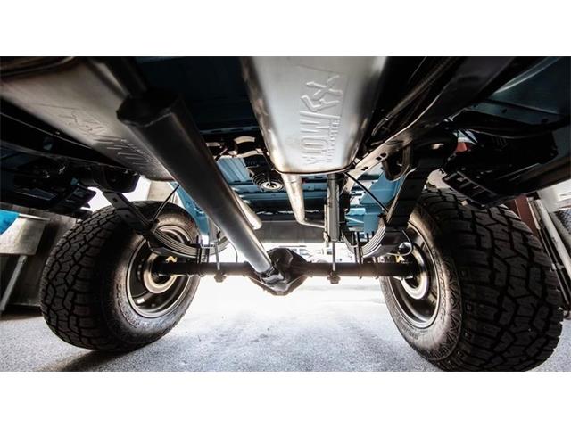 1970 Chevrolet Blazer (CC-2116847) for sale in Greensboro, North Carolina