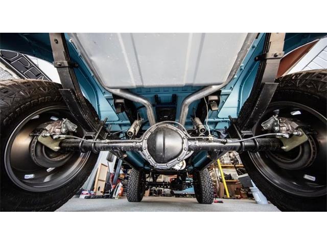 1970 Chevrolet Blazer (CC-2116847) for sale in Greensboro, North Carolina