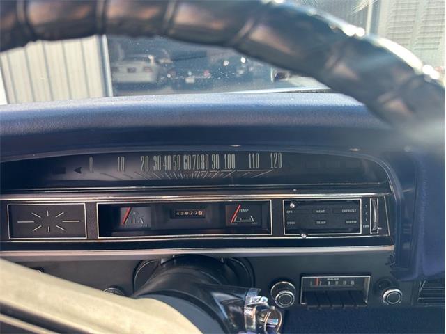 1970 Ford Torino (CC-2116848) for sale in Greensboro, North Carolina