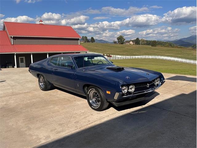 1970 Ford Torino (CC-2116848) for sale in Greensboro, North Carolina