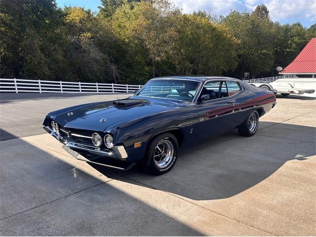 1970 Ford Torino (CC-2116848) for sale in Greensboro, North Carolina