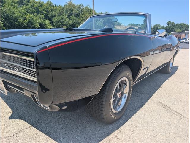 1969 Pontiac GTO (CC-2116849) for sale in Palmetto, Florida