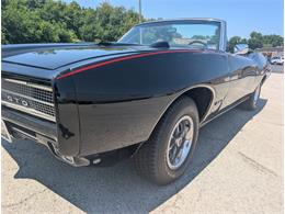 1969 Pontiac GTO (CC-2116849) for sale in Palmetto, Florida