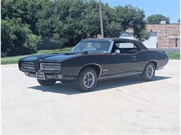 1969 Pontiac GTO (CC-2116849) for sale in Palmetto, Florida