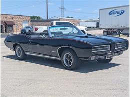 1969 Pontiac GTO (CC-2116849) for sale in Palmetto, Florida
