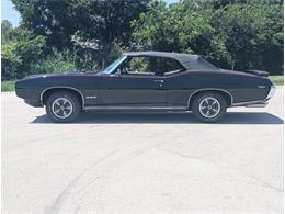 1969 Pontiac GTO (CC-2116849) for sale in Palmetto, Florida