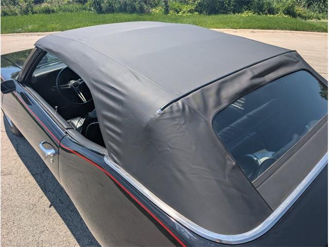 1969 Pontiac GTO (CC-2116849) for sale in Palmetto, Florida