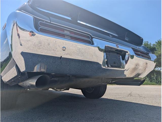 1969 Pontiac GTO (CC-2116849) for sale in Palmetto, Florida