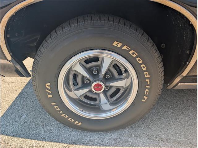 1969 Pontiac GTO (CC-2116849) for sale in Palmetto, Florida