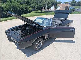 1969 Pontiac GTO (CC-2116849) for sale in Palmetto, Florida