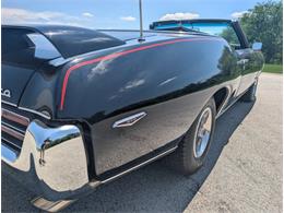 1969 Pontiac GTO (CC-2116849) for sale in Palmetto, Florida