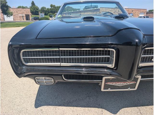 1969 Pontiac GTO (CC-2116849) for sale in Palmetto, Florida