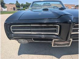 1969 Pontiac GTO (CC-2116849) for sale in Palmetto, Florida