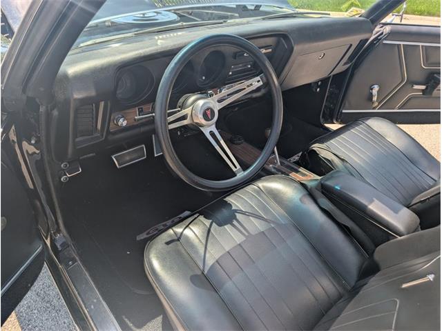 1969 Pontiac GTO (CC-2116849) for sale in Palmetto, Florida