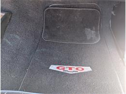 1969 Pontiac GTO (CC-2116849) for sale in Palmetto, Florida