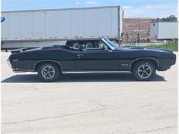 1969 Pontiac GTO (CC-2116849) for sale in Palmetto, Florida