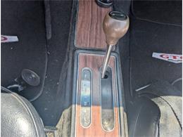 1969 Pontiac GTO (CC-2116849) for sale in Palmetto, Florida