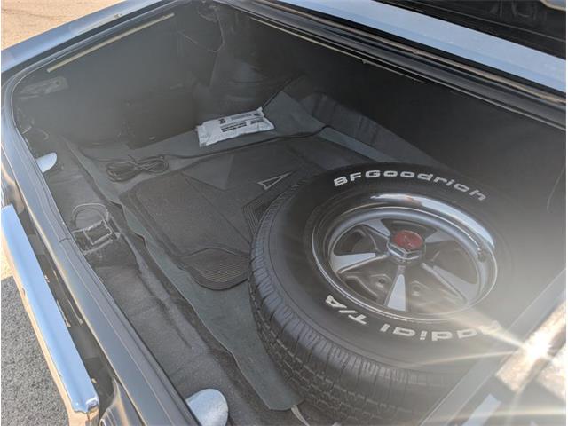 1969 Pontiac GTO (CC-2116849) for sale in Palmetto, Florida