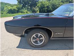 1969 Pontiac GTO (CC-2116849) for sale in Palmetto, Florida