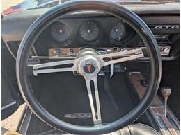 1969 Pontiac GTO (CC-2116849) for sale in Palmetto, Florida