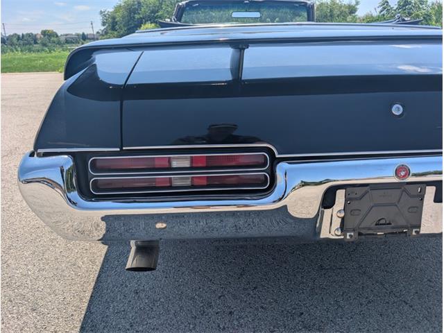 1969 Pontiac GTO (CC-2116849) for sale in Palmetto, Florida
