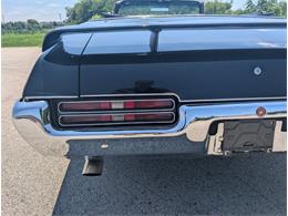 1969 Pontiac GTO (CC-2116849) for sale in Palmetto, Florida