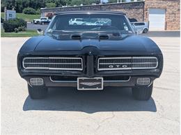 1969 Pontiac GTO (CC-2116849) for sale in Palmetto, Florida