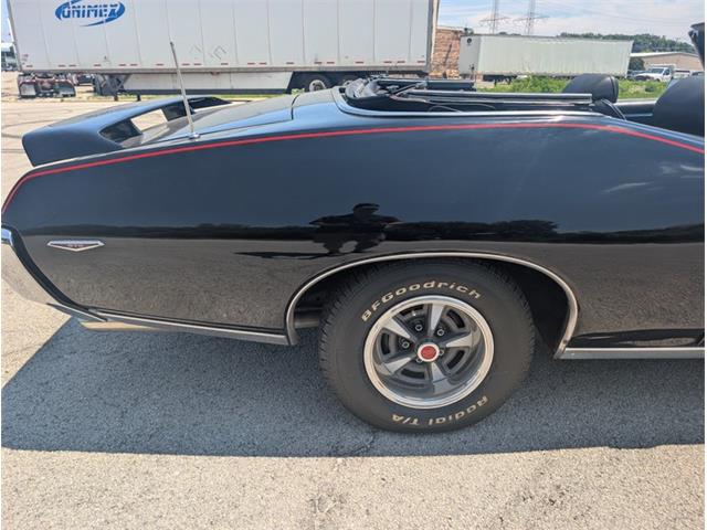 1969 Pontiac GTO (CC-2116849) for sale in Palmetto, Florida