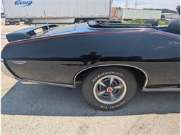 1969 Pontiac GTO (CC-2116849) for sale in Palmetto, Florida